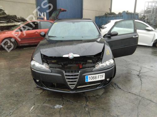 Radiator fan ALFA ROMEO 147 (937_) 1.6 16V T.SPARK ECO (937.AXA1A, 937.BXA1A) | BP31149154M35 