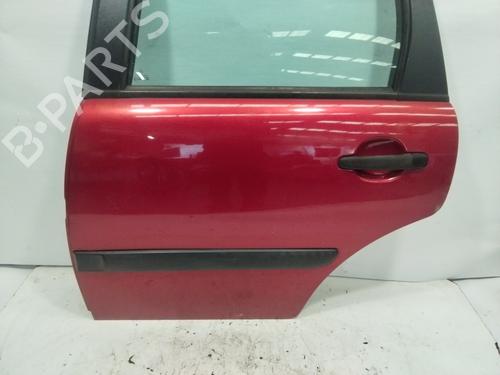 Left rear door CITROËN C3 I (FC_, FN_) 1.4 HDi | BP26135821C4 