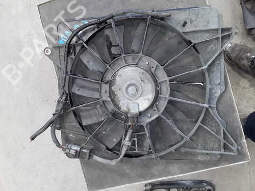 Radiator fan HONDA CIVIC VIII Hatchback (FN, FK)  | BP9245708M35 