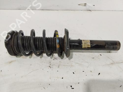 Used Right front shock absorber VW PASSAT B6 (3C2) 2.0 TDI (110 hp) 31124573