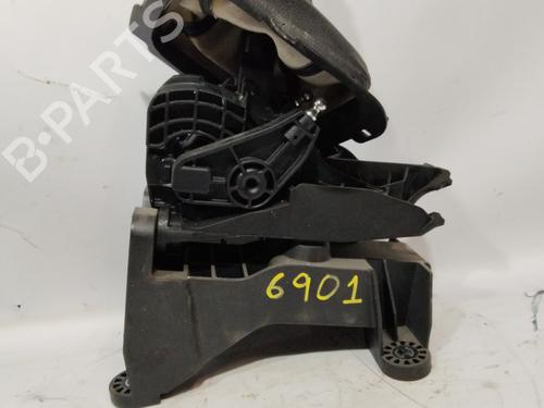 Gear lever FORD ECOSPORT 1.0 EcoBoost | BP28703921M90 