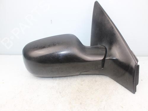 Right mirror RENAULT MEGANE II (BM0/1_, CM0/1_) 1.5 dCi (BM1E, CM1E) | BP16963211C27 