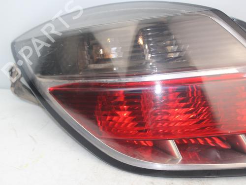 Left taillight OPEL ASTRA H (A04)  | BP17647512C34 