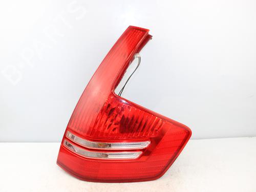 Used Right taillight CITROËN C4 I (LC_) [2004-2014]  18246202
