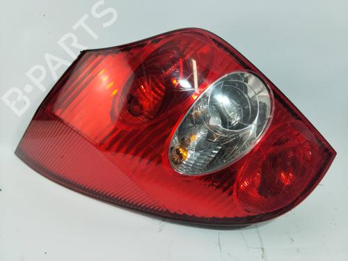 Venstre baglygte RENAULT LAGUNA II (BG0/1_) [2001-2007]  29076886