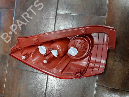 Right taillight MAZDA 5 (CR) 2.0 CD (CR19) | BP8565447C35 