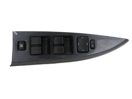 Used Left front window switch Left front window switch MAZDA 6 Saloon (GG) 2.0 DI (GG14) (143 hp) 39960475 39960475