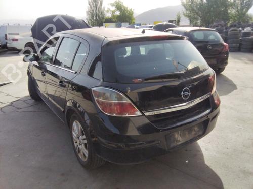 Left headlight OPEL ASTRA H (A04) | BP36785580C28 - Image 10