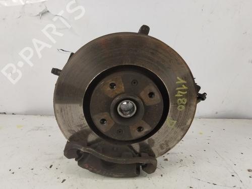 Right front steering knuckle CITROËN C5 II (RC_) | BP34039981M26 - Image 2