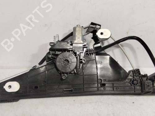 Used Front left window mechanism Front left window mechanism OPEL CORSA F (P2JO) [2019-2026] 34127092 34127092
