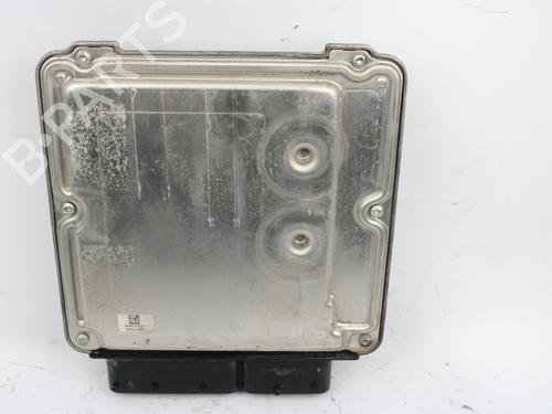 Engine control unit (ECU) SEAT IBIZA III (6L1)  | BP11502254M57 