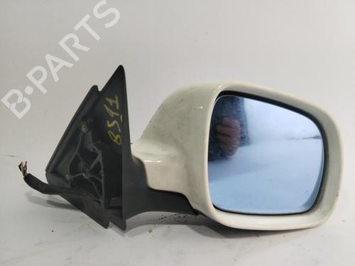Used Right mirror AUDI A3 (8L1) 1.6 (101 hp) 24199725