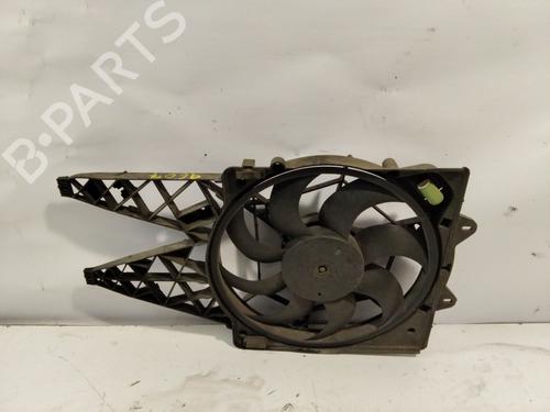 Radiator fan ALFA ROMEO GIULIETTA (940_)  | BP29576978M35 