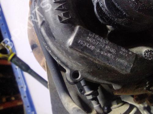 Engine FORD FOCUS II (DA_, HCP, DP) | BP33852305M1 - Image 12