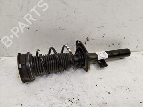 Left front shock absorber SEAT IBIZA V (KJ1, KJG) 1.0 MPi | BP17741571M16 