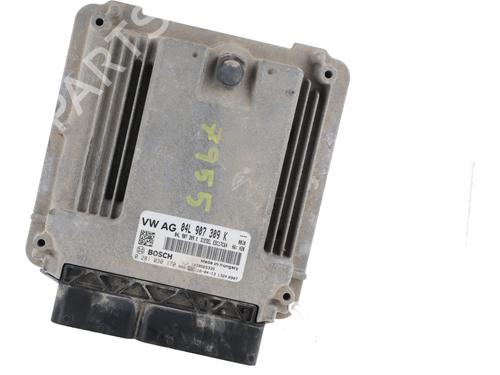 Computer motormanagement VW CADDY III Box Body/MPV (2KA, 2KH, 2CA, 2CH)  | BP29905469M57