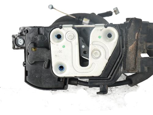Front right lock KIA SPORTAGE III (SL) | BP32371874C97