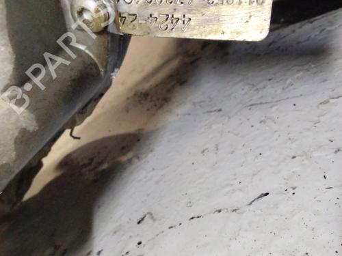 Gearbox KIA SORENTO I (JC) 2.5 CRDi 4WD | BP17240540M3 