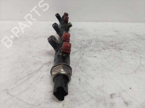 Injection rail RENAULT MASTER III Platform/Chassis (EV, HV, UV) 2.3 dCi 130 FWD (EV0Y, HV0Y, UV0M, UV0Y, UV03) | BP29816524M98