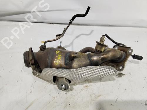 Katalysator TOYOTA YARIS CROSS (MXP_) [2020-2025]  30714204