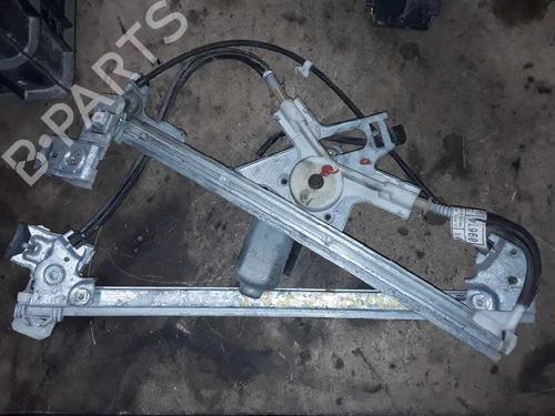 Used Front left window mechanism SEAT CORDOBA (6K1, 6K2) [1993-2002]  8561097