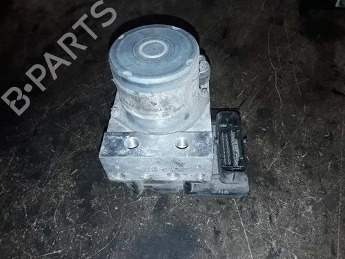 Used ABS pump AUDI A4 B5 (8D2) [1994-2001]  8562156