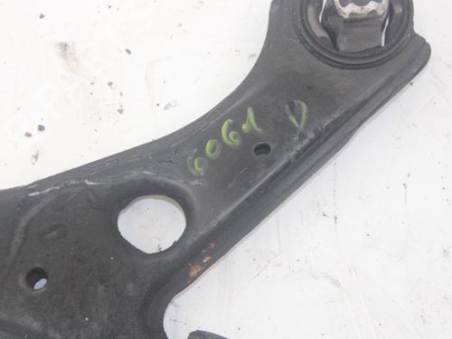 Used Left front suspension arm PEUGEOT BIPPER (AA_) 1.4 HDi (68 hp) 17125171