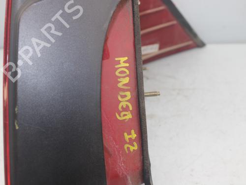Left taillight FORD MONDEO III (B5Y) 2.0 16V TDDi / TDCi | BP17612869C34
