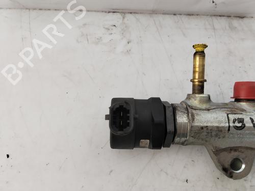 Injection rail RENAULT MEGANE II (BM0/1_, CM0/1_) 2.0 dCi (BM1K, CM1K) | BP27583004M98 