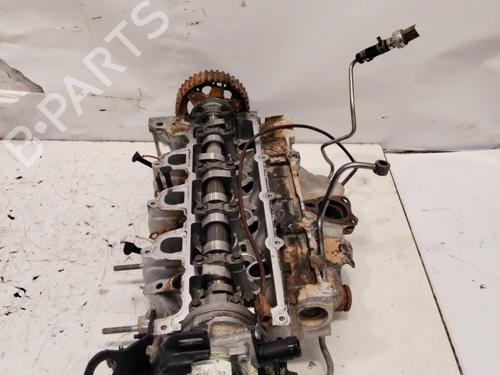 Cylinder head DACIA DUSTER SUV Van 1.5 dCi 4x4 | BP25453813M5 