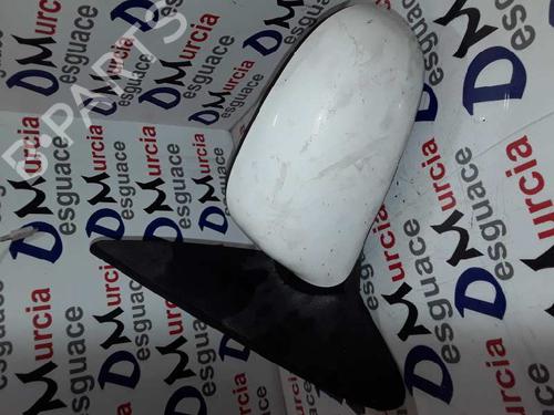 Left mirror NISSAN ALMERA II (N16)  | BP9256553C26 
