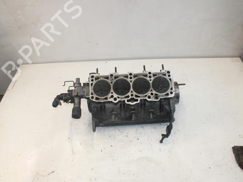Cylinder head SEAT TOLEDO III (5P2)  | BP17451546M5 