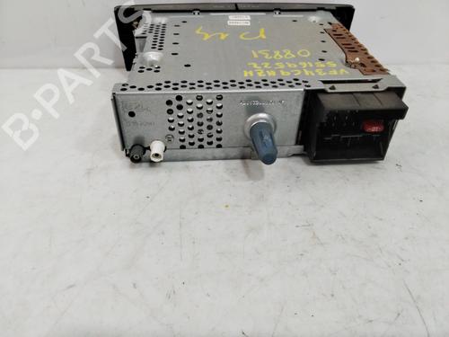 Radio PEUGEOT 308 I (4A_, 4C_)  | BP25460799E6 
