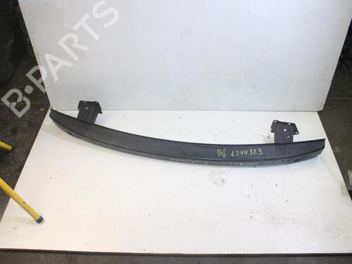 Front bumper reinforcement VW PASSAT B5.5 (3B3) [2000-2005]  16780660