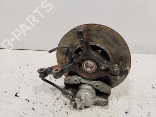 Right front steering knuckle PEUGEOT 208 II (UB_, UP_, UW_, UJ_)  | BP29435666M26 