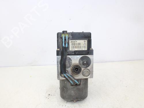 ABS pump OPEL ZAFIRA A MPV (T98) 1.6 16V (F75) | BP15088522M43 