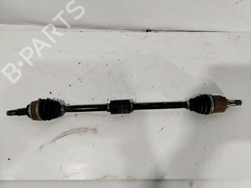 Used Right front driveshaft DR DR 4.0 1.5 (117 hp) 30978139