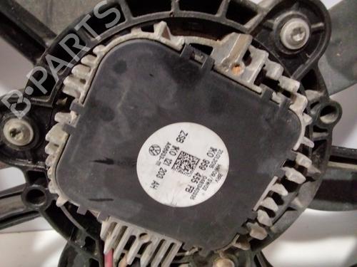 Radiator fan VW TOURAN (1T3) | BP29905297M35