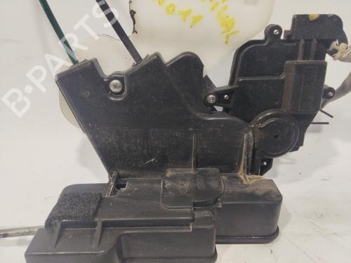 Front right lock KIA CARNIVAL I (UP)  | BP21602491C97 