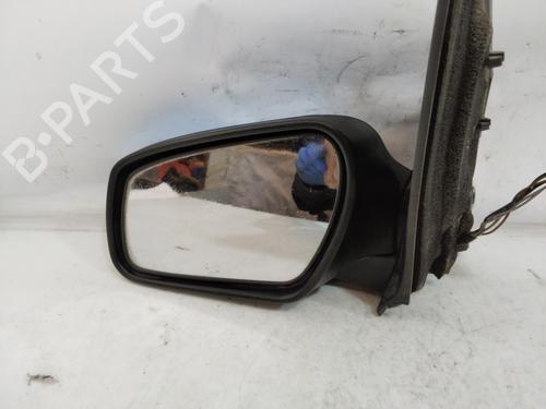 Left mirror FORD FIESTA V (JH_, JD_)  | BP25776671C26 