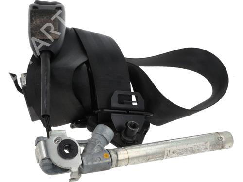 Used Front left seatbelt RENAULT MEGANE III Hatchback (BZ0/1_, B3_) 1.2 TCe (BZ16, BZ28) (132 hp) 29549978