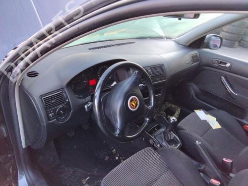 Left front window motor VW GOLF IV (1J1) 1.9 TDI | BP32095395E21 