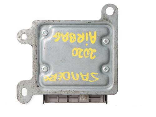 ECU airbags DACIA SANDERO II | BP34723028M53 - Image 3