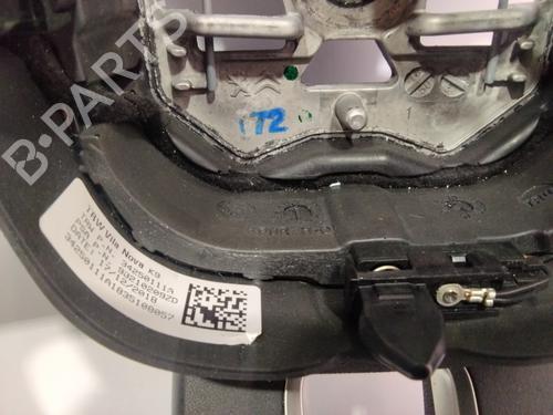 Steering wheel CITROËN BERLINGO (ER_, EC_)  | BP29715561C49 