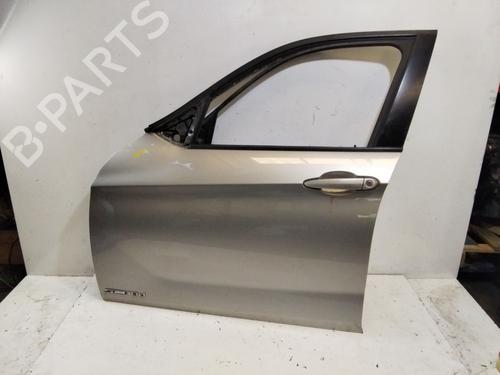 Left front door BMW X1 (E84)  | BP18337373C2 