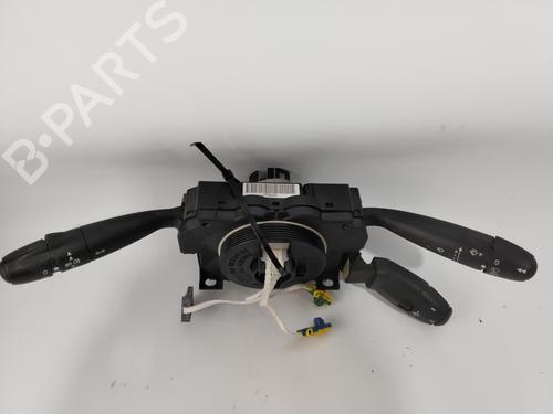 Squib airbag PEUGEOT 206 Hatchback (2A/C) 2.0 HDI 90 | BP28105433C102 