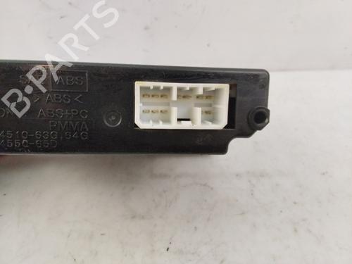 Climate control SUZUKI VITARA (ET, TA, TD)  | BP24366470I5 