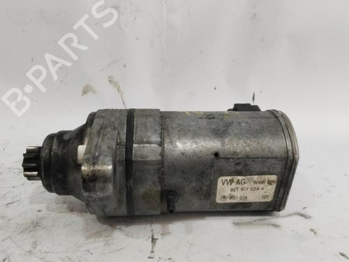Starter SKODA FABIA I (6Y2)  | BP27197301M8 