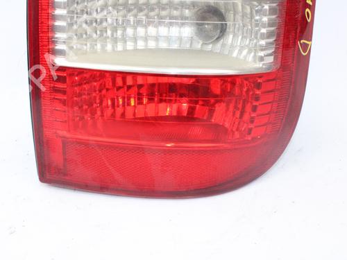 Højre baglygte OPEL ZAFIRA A MPV (T98)  | BP15246714C35 