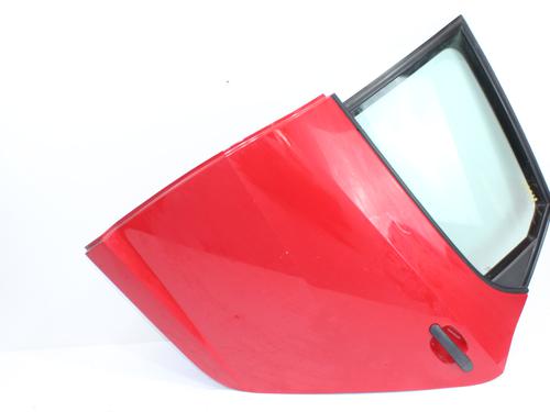 Left rear door SEAT IBIZA IV (6J5, 6P1)  | BP12541102C4 